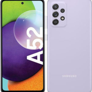 Samsung GALAXY A52 128GB 6GB