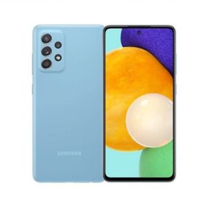 Samsung GALAXY A52 128GB 8GB