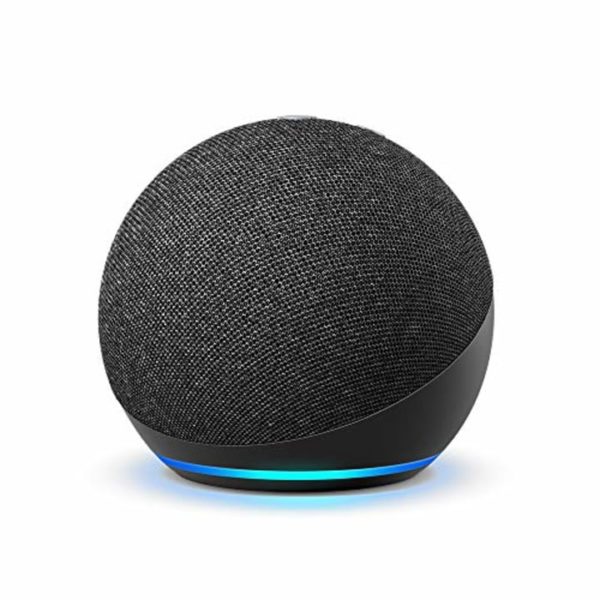 Amazon ECHO 4TH GEN
