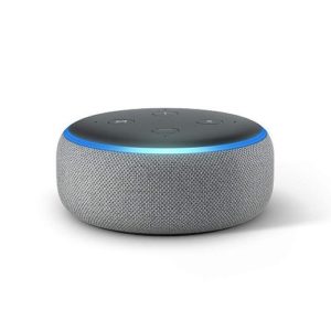 Amazon ECHO DOT 3RD GEN