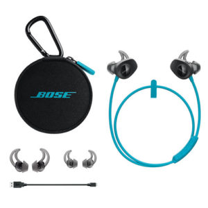 Bose SOUNDSPORT WIRELESS