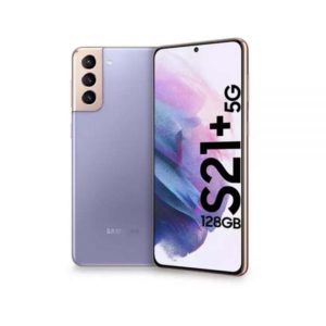 Samsung S21+5G 256GB 8GB