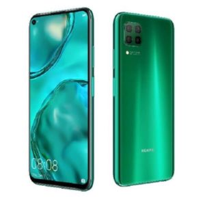Huawei NOVA 7i 128GB 8GB