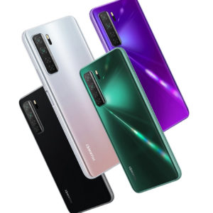 Huawei Y7A 128GB 4GB