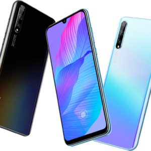 Huawei Y8P 128GB 6GB