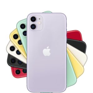 Apple IPHONE 11 128GB ESIM