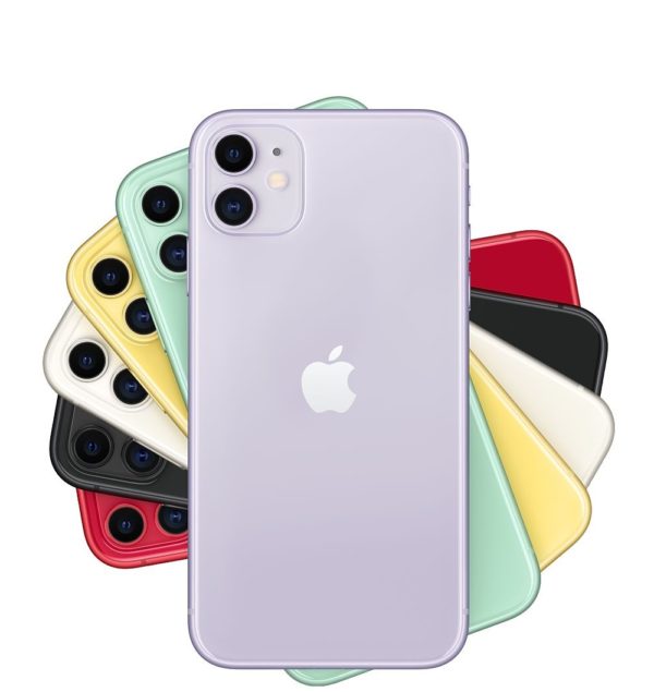Apple IPHONE 11 128GB ESIM