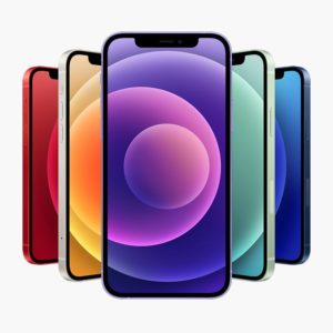 Apple IPHONE 12 128GB ESIM