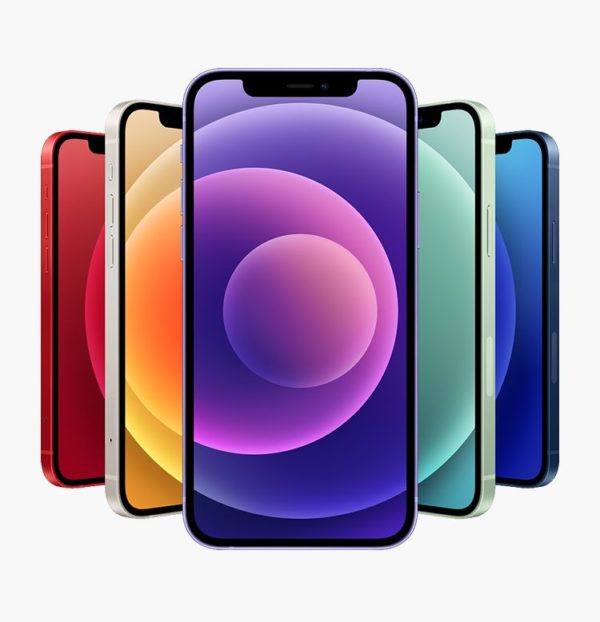 Apple IPHONE 12 64GB ESIM