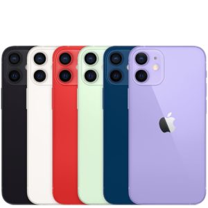 Apple IPHONE 12 MINI 128GB ESIM