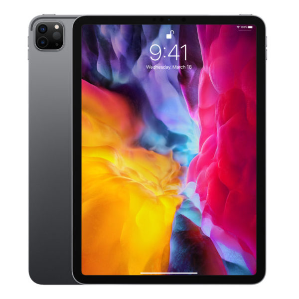 Apple IPAD PRO 11" 2nd GEN 128GB