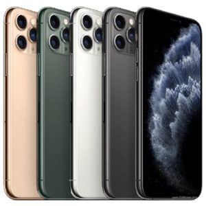 Apple IPHONE 11 PRO MAX 256GB ESIM