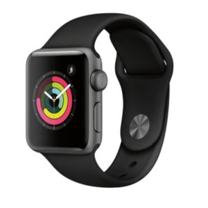 Apple Apple iwatch SERIES 3-38MM