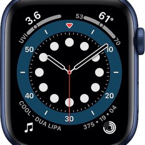 Apple Apple iwatch SERIES 6-44MM