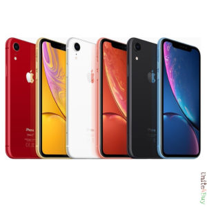 Apple IPHONE XR 64GB