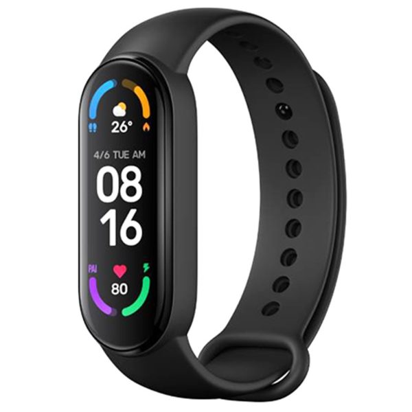 Xiaomi MI BAND 6