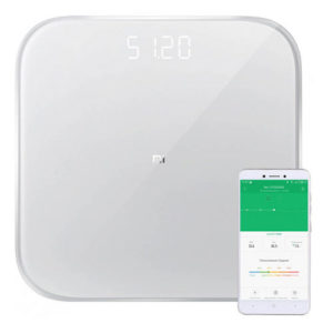 Xiaomi MI SMART SCALE 2