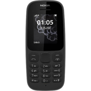 Nokia N105 DUAL SIM 2019