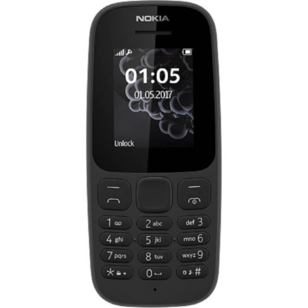 Nokia N105 DUAL SIM 2019