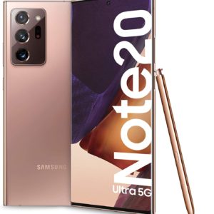 Samsung NOTE 20 ULTRA 256GB 8GB