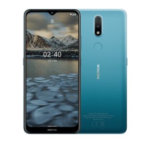 Nokia NOKIA 2.4 32GB 2GB DUAL