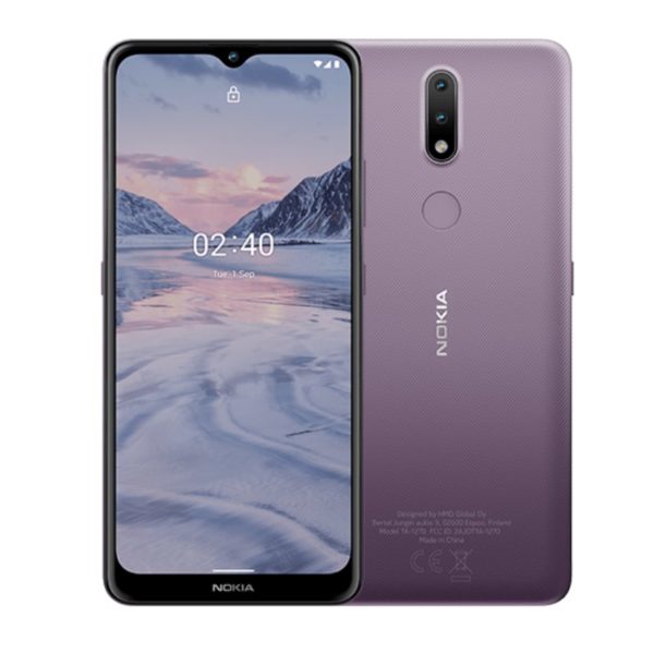 Nokia NOKIA 2.4 64GB 3GB DUAL