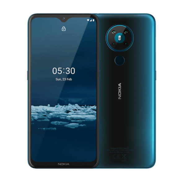 Nokia NOKIA 5.3 64GB 6GB DUAL