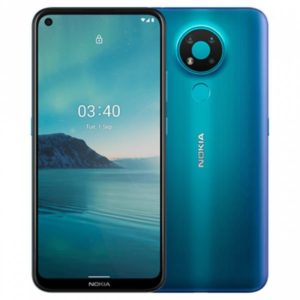 Nokia NOKIA 5.4 128GB 4GB DUAL