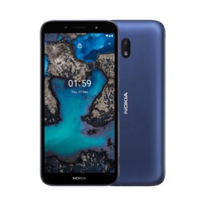 Nokia NOKIA C1 PLUS 16GB 1GB DS