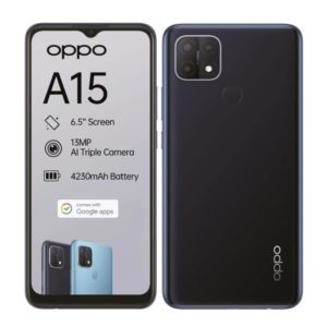 Oppo A15 32GB 3GB