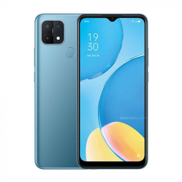 Oppo A15s 64GB 4GB