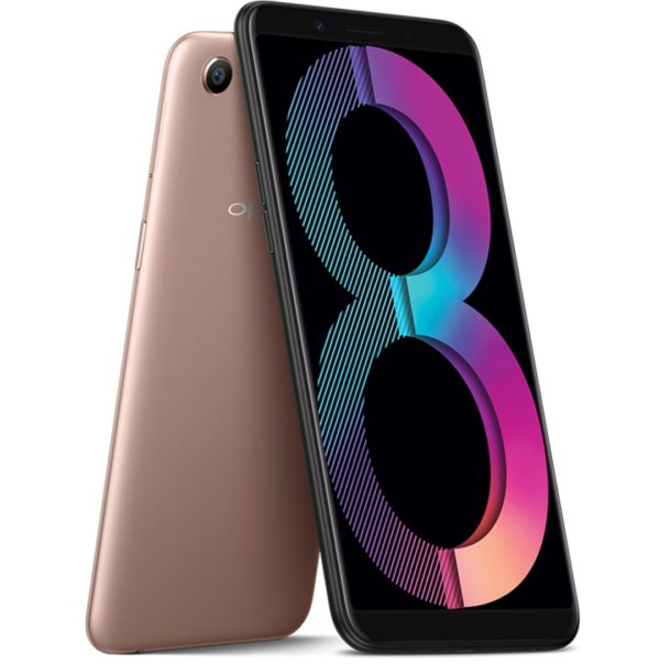 Oppo A83