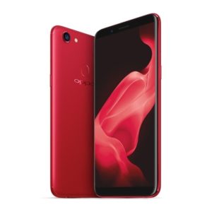 Oppo F5 32GB 4GB