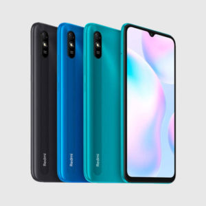 Xiaomi REDMI 9A 32GB 2GB