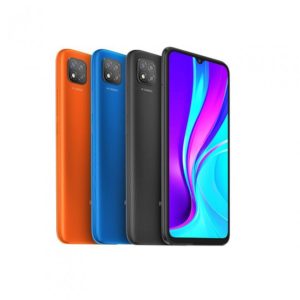 Xiaomi REDMI 9C 64GB 3GB
