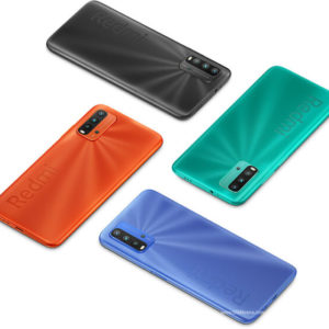 Xiaomi REDMI 9T 128GB 4GB