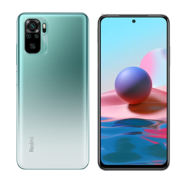 Xiaomi REDMI NOTE 10 128GB 6GB