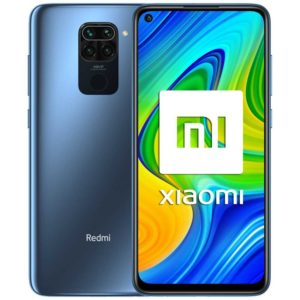 Xiaomi REDMI NOTE 9 128GB 4GB