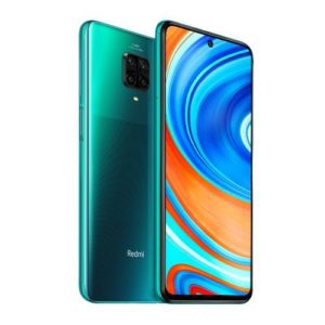 Xiaomi REDMI NOTE 9 64GB 3GB