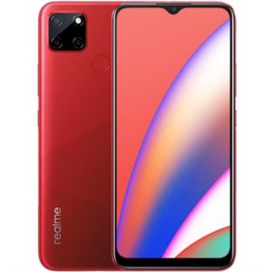 Realme REALME C12 64GB 3GB