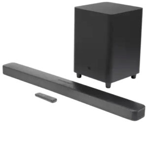 JBL SOUNDBAR 5.1 2020 SURROUND