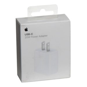 Apple USB-C ADAPTER 20W